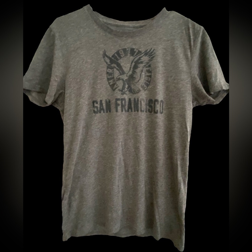 FREE American Eagle Mens T-shirt